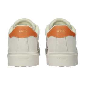 Blackstone QUARTZ AUDEN PERF EG556 Early frost Sneaker (low)