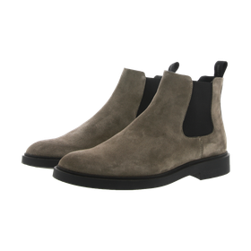 Blackstone OWEN WG81 Taupe Chelsea boots