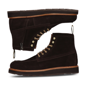 Blackstone PERIDOT ASHER HIGH GG654 Mole Boots