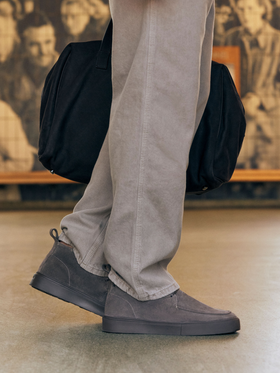 Blackstone RUBY JERRIK CG180 Walnut Chukka