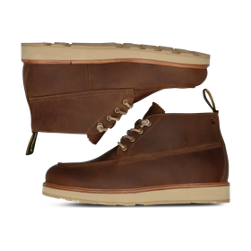 Blackstone PERIDOT ASHER MID GG657 Tan Bikerboots