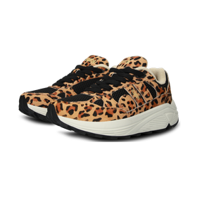 Blackstone V-RILEY GL781 Leopard Runner Sneaker