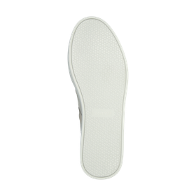 Blackstone ZIRCON BAILEY FG601 Early frost Sneaker (low)