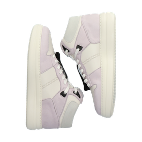 Blackstone XL28 XL28 Coconut provenza Sneaker (high)