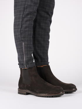 Blackstone GREG UG23 Soul brown Chelsea boots