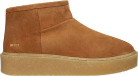 Blackstone ENJAR LAAKKI EL418 Cuoio Boots