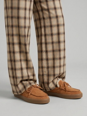 Blackstone SIERRA ASTER GL446 Brown sugar Slip-ons