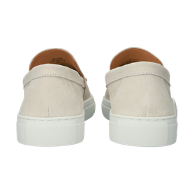 Blackstone LAPIS ROWAN FG628 Off white Slip-ons