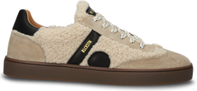 Blackstone SIERRA NATUK GL440 Mouton Sneaker (low)