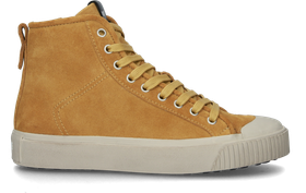 Blackstone FINLEY HIGH WL24 Bronze mist Sneaker (high)