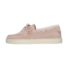Blackstone ZIRCON ASTER FL703 Crystal gray Sneaker (low)