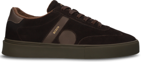 Blackstone QUARTZ AUDEN EG555 Mole Sneaker (low)