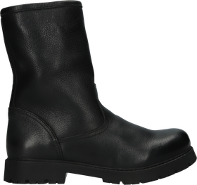 Blackstone LOTTA APLI CL065 Black Boots