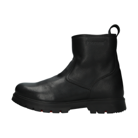 Blackstone ROCK HARDY ALPI CG035 Black Boots