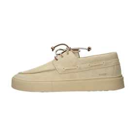 Blackstone RUBY AGWE DG510 Papyrus Sneaker (low)