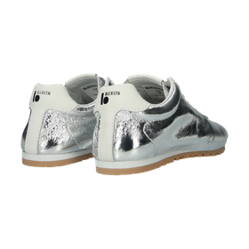 Blackstone DIAM LUCY FL752 Silver Sneaker (low)