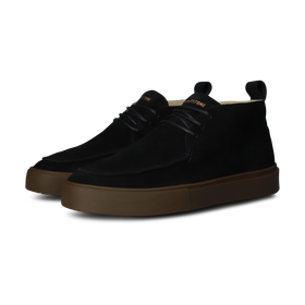 Blackstone RUBY JERRIK CG180 Navy Chukka