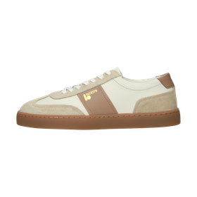 Blackstone SLATE HARPER II FL709 Smoke pearl Sneaker (low)