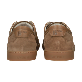 Blackstone ZIRCON BAILEY FG601 Portabello Sneaker (low)