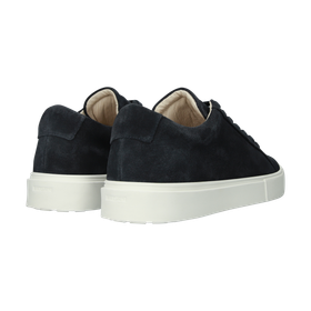 Blackstone CRAG FINN LOW CG119 Navy Sneaker (low)
