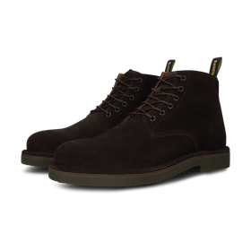 Blackstone AMBER HUDSON GG646 Mole Lace-ups