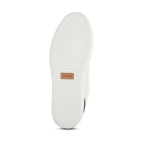 Blackstone MITCHELL PM56 White Sneaker (low)