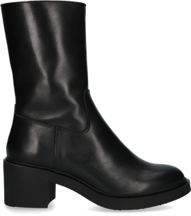 Blackstone FREYJA WL38 Black Boots