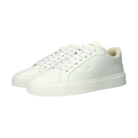 Blackstone QUARTZ ZEN EG558 Bianco - white Sneaker (low)