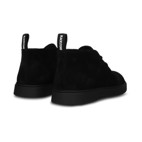 Blackstone COBBLE CLEM GG392 Black Desert boots