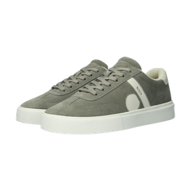Blackstone QUARTZ AUDEN EG555 Dried sage Sneaker (low)