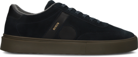 Blackstone QUARTZ AUDEN EG555 Navy Sneaker (low)