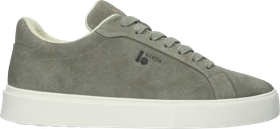 Blackstone QUARTZ ZEN EG559 Dried sage Sneaker (low)