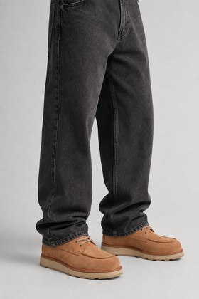Blackstone PERIDOT ASHER HIGH GG654 Brown sugar Boots