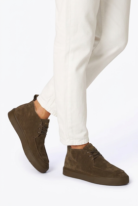 Blackstone RUBY JERRIK CG180 Walnut Chukka