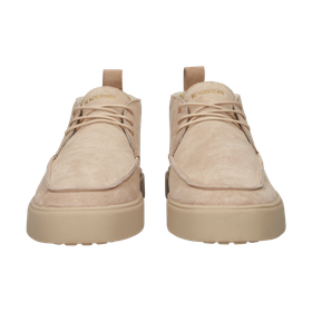 Blackstone RUBY JERRIK CG183 Sesame Chukka