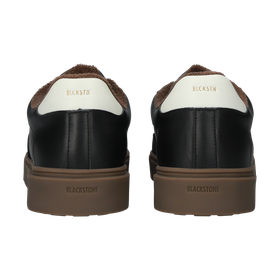 Blackstone QUARTZ BEVERLY EG560 Black white Sneaker (low)