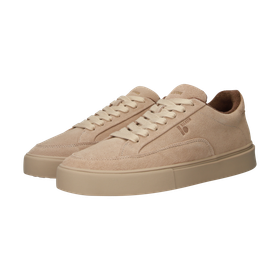 Blackstone QUARTZ BEVERLY EG561 Sesame Sneaker (low)