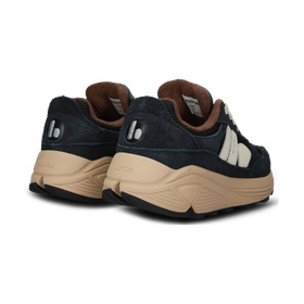 Blackstone V-RILEY GG675 Navy Runner Sneaker