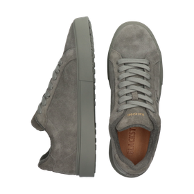 Blackstone QUARTZ ZEN EG559 Gun metal Sneaker (low)