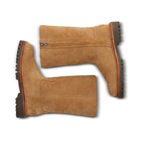 Blackstone ROCK CLOVER HIGH GL766 Brown sugar Boots