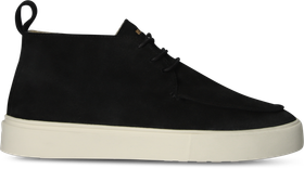 Blackstone RUBY JERRIK CG180 Black Chukka