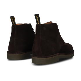 Blackstone AMBER HUDSON GG646 Mole Lace-ups