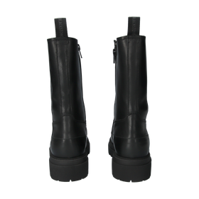 ODA - AL410 Black - Boots | Blackstone Footwear