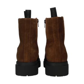 Blackstone ASTA AL475 Chocolate Chelsea boots
