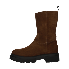 Blackstone RAYNA AL469 Chocolate Boots