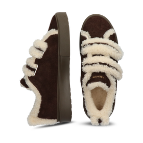 Blackstone QUARTZ MAZIE EL296 Mole Sneaker (low)