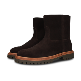 Blackstone ROCK CLOVER MID GL764 Mole Boots