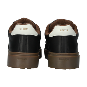 Blackstone QUARTZ BEVERLY EL297 Black Sneaker (low)