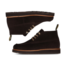 Blackstone PERIDOT ASHER MID GG656 Mole Lace-ups