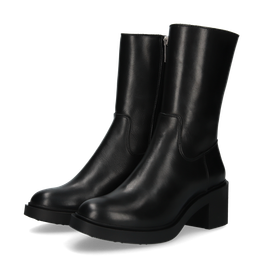 Blackstone FREYJA WL38 Black Boots